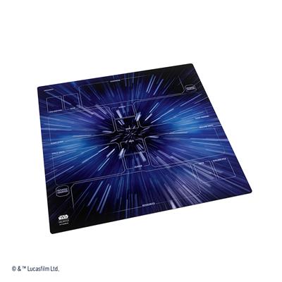 STAR WARS: UNLIMITED PRIME GAME MAT XL - HYPERSPACE