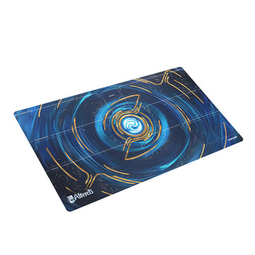 Altered Prime Playmat The Crow's Eye