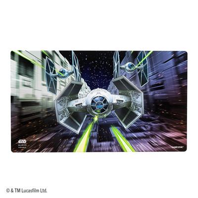 Star Wars: Unlimited Shiny Game Mat - Victor Squadron