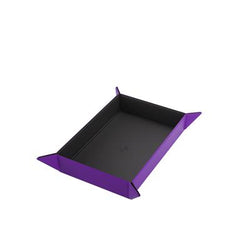 Magnetic Dice Tray Rectangular