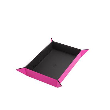 Magnetic Dice Tray Rectangular