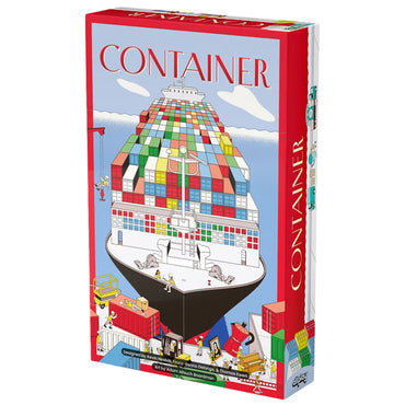 Container