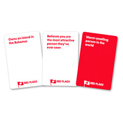 Red Flags Core