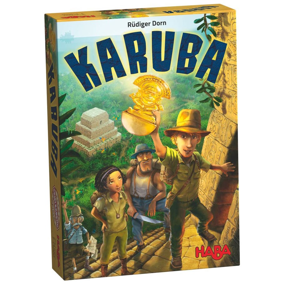 Karuba