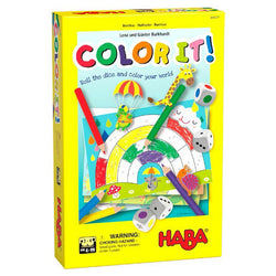 Color It!