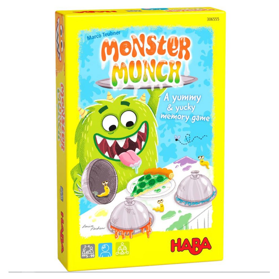 Monster Munch