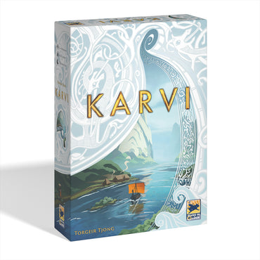 KARVI