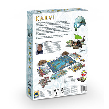 KARVI