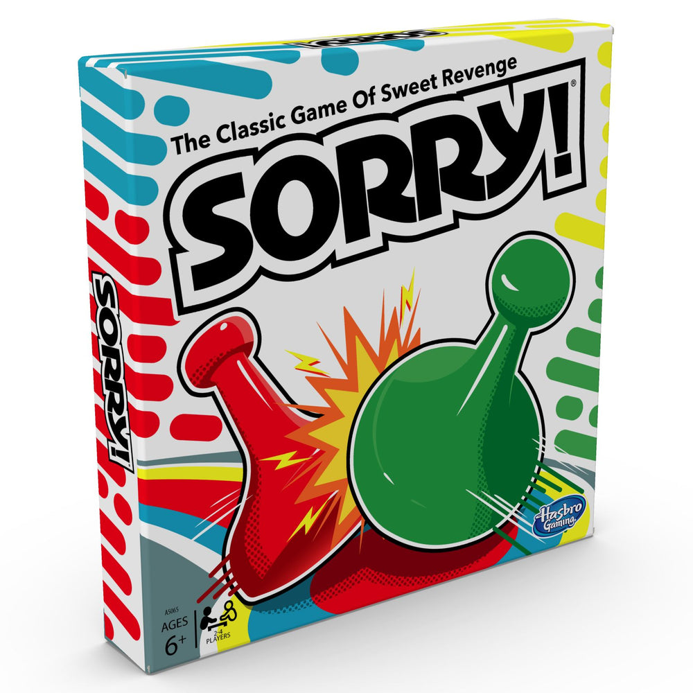 Sorry! Game