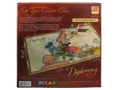 Diplomacy