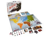 Risk Legacy