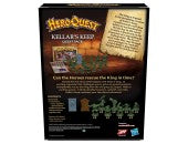 HeroQuest: Kellar's Keep Expansion