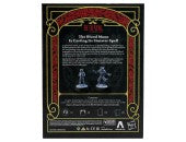 Betrayal 3rd Edition: The Werewolf's Journey Expansion