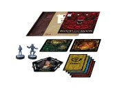 Betrayal 3rd Edition: The Werewolf's Journey Expansion