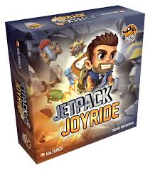 Jetpack Joyride