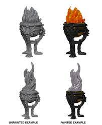 Braziers