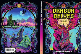 dragon delves alt cover