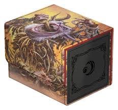 Sidewinder 100+ Xenoskin Magic: The Gathering "Lorwyn Eclipsed" - Red Common