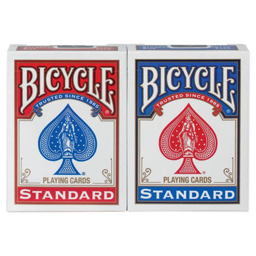 Playing Cards: Standard Index 2 Pack