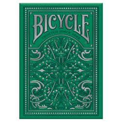 Playing Cards: Jacquard