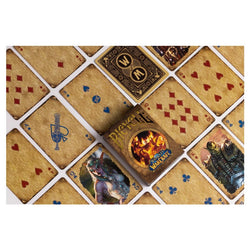 Playing Cards: World of Warcraft: Classic