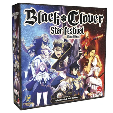Black Clover: Star Festival
