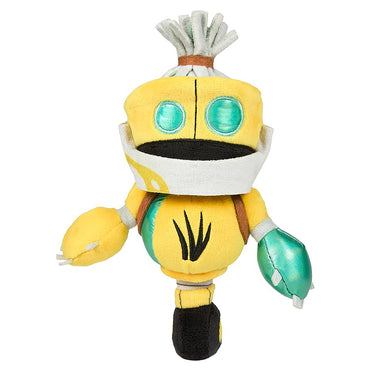 Critical Role Plush: Bells Hells: Fresh Cut Grass