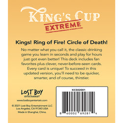 King's Cup Extreme