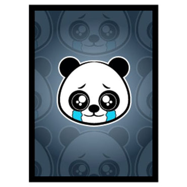 Deck Protector: Sad Panda (50)