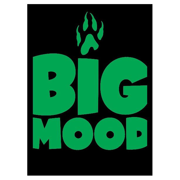 Deck Protector: Big Mood (50)