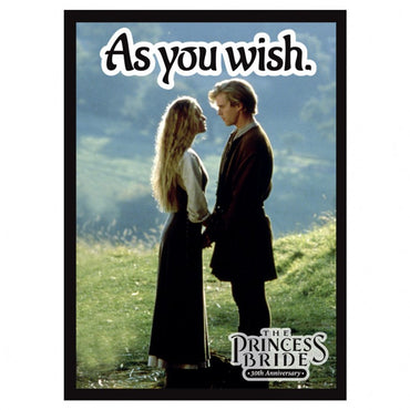 Princess Bride: As You Wish (50)