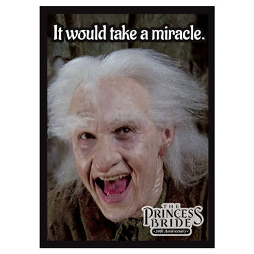 Deck Protector: The Princess Bride: Miracle (50)