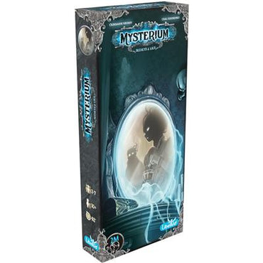Mysterium: Secrets & Lies