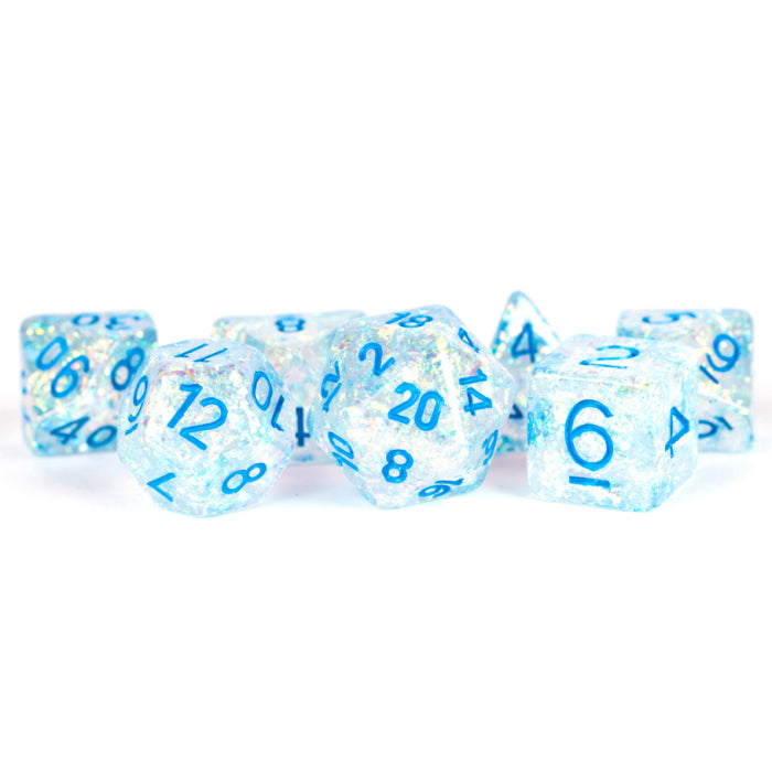 7-Set Flash Clear with Blue