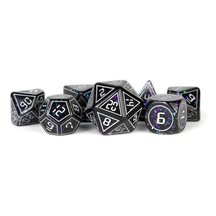 7-Set Framed Void