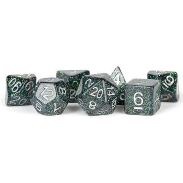 7-Set Astro Mica