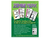 Zombie Fluxx