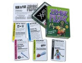 Zombie Fluxx