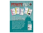 Pirate Fluxx
