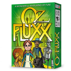 Oz Fluxx