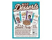 Just Desserts