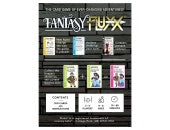 Fantasy Fluxx