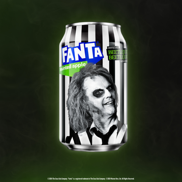 Haunted Apple