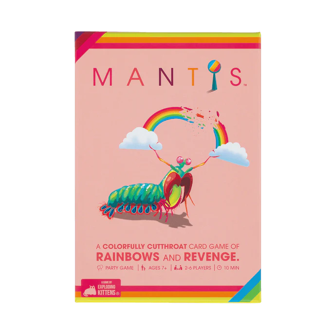 Mantis