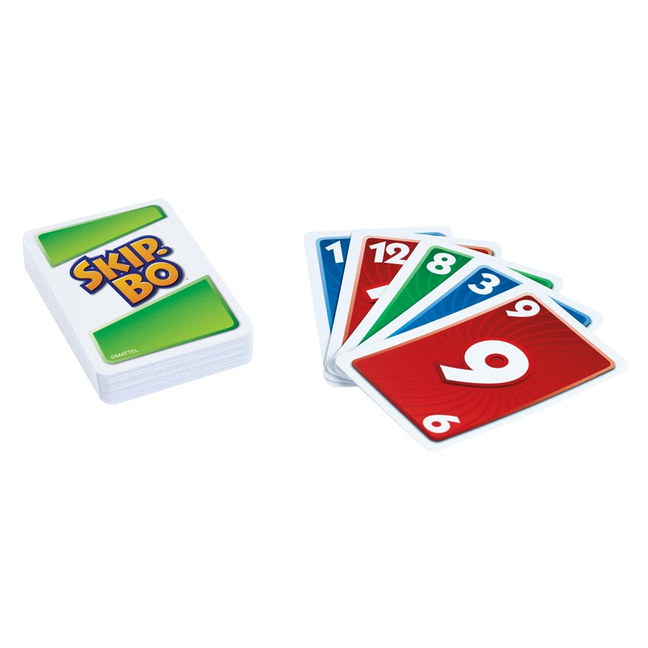 Skip-Bo