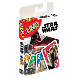 UNO: Star Wars