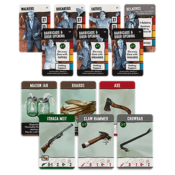 ZOMBICIDE: NIGHT OF THE LIVING DEAD