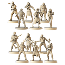 ZOMBICIDE: NIGHT OF THE LIVING DEAD