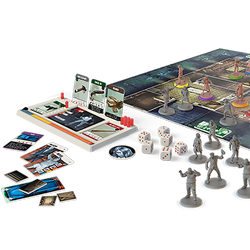 ZOMBICIDE: NIGHT OF THE LIVING DEAD