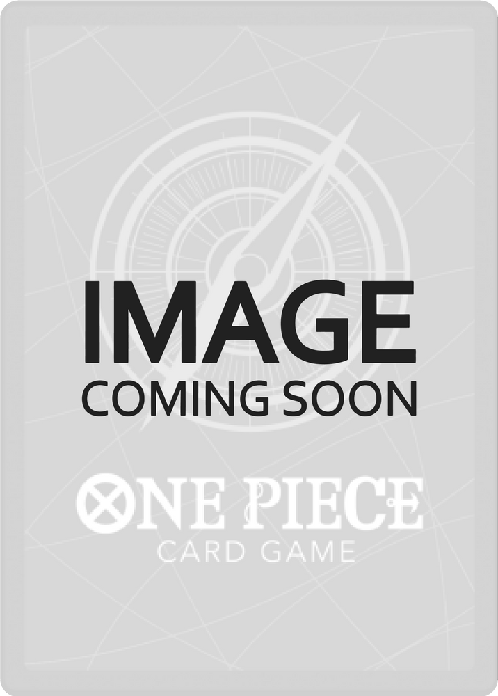 Starter Deck EX: Luffy & Ace